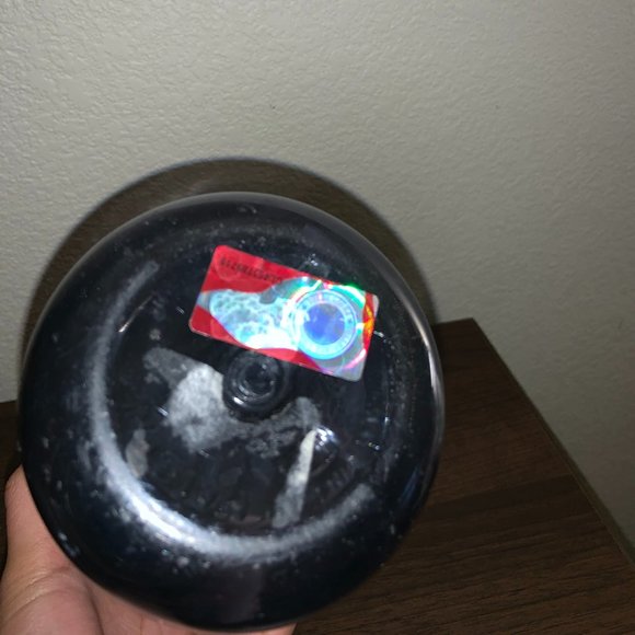 WCU Nalgene Water Bottle - Picture 3 of 6